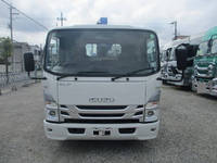 いすゞエルフクレーン4段小型（2t・3t）[写真06]