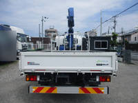 いすゞエルフクレーン4段小型（2t・3t）[写真07]