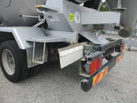 日野レンジャーミキサー車（コンクリートミキサー）増トン（6t・8t）[写真12]