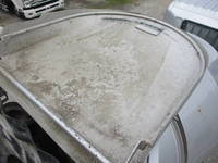 日野レンジャーミキサー車（コンクリートミキサー）増トン（6t・8t）[写真19]