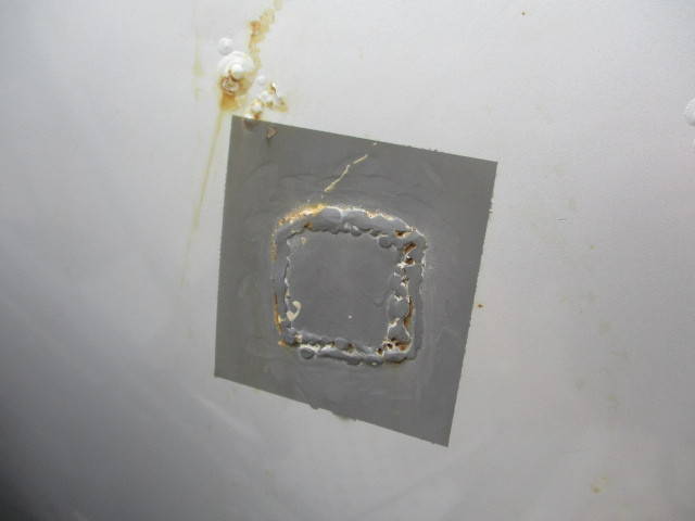 日野レンジャーミキサー車（コンクリートミキサー）増トン（6t・8t）[写真22]