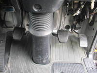 日野レンジャーミキサー車（コンクリートミキサー）増トン（6t・8t）[写真27]