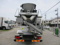 日野レンジャーミキサー車（コンクリートミキサー）増トン（6t・8t）[写真02]