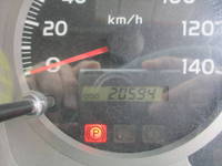 日野レンジャーミキサー車（コンクリートミキサー）増トン（6t・8t）[写真31]