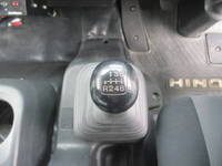 日野レンジャーミキサー車（コンクリートミキサー）増トン（6t・8t）[写真32]