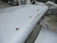 日野レンジャーミキサー車（コンクリートミキサー）増トン（6t・8t）[写真33]