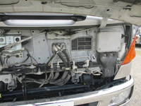 日野レンジャーミキサー車（コンクリートミキサー）増トン（6t・8t）[写真34]