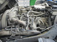 日野レンジャーミキサー車（コンクリートミキサー）増トン（6t・8t）[写真35]