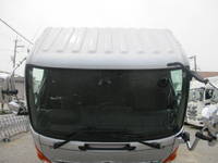 日野レンジャーミキサー車（コンクリートミキサー）増トン（6t・8t）[写真38]