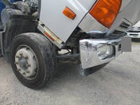 日野レンジャーミキサー車（コンクリートミキサー）増トン（6t・8t）[写真40]