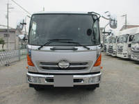 日野レンジャーミキサー車（コンクリートミキサー）増トン（6t・8t）[写真05]