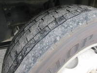 日野レンジャーミキサー車（コンクリートミキサー）増トン（6t・8t）[写真06]