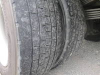 日野レンジャーミキサー車（コンクリートミキサー）増トン（6t・8t）[写真07]