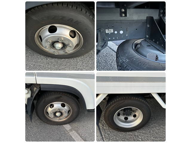 いすゞエルフ冷凍車（冷蔵車）小型（2t・3t）[写真15]