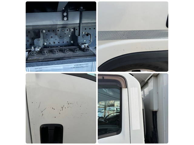 いすゞエルフ冷凍車（冷蔵車）小型（2t・3t）[写真16]