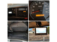 いすゞエルフ冷凍車（冷蔵車）小型（2t・3t）[写真19]