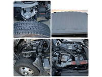 いすゞエルフ冷凍車（冷蔵車）小型（2t・3t）[写真21]