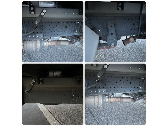 いすゞエルフ冷凍車（冷蔵車）小型（2t・3t）[写真21]