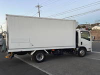 いすゞエルフ冷凍車（冷蔵車）小型（2t・3t）[写真08]