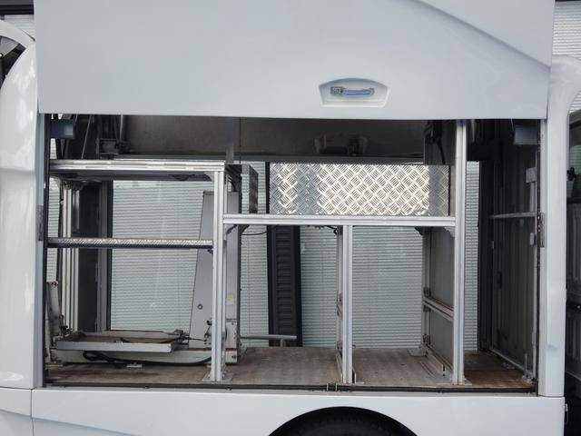 いすゞエルフ消防車小型（2t・3t）[写真12]