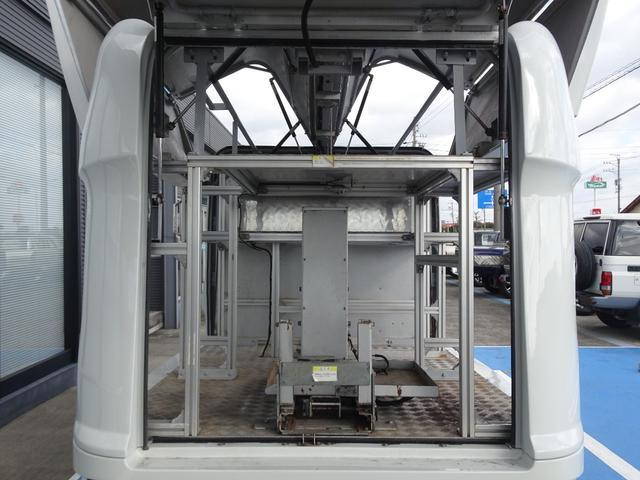 いすゞエルフ消防車小型（2t・3t）[写真13]