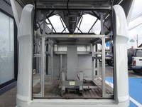 いすゞエルフ消防車小型（2t・3t）[写真13]