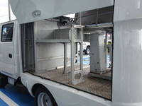 いすゞエルフ消防車小型（2t・3t）[写真14]