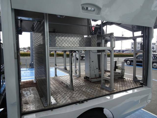 いすゞエルフ消防車小型（2t・3t）[写真15]