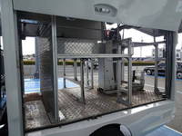 いすゞエルフ消防車小型（2t・3t）[写真15]