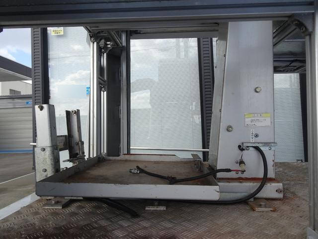 いすゞエルフ消防車小型（2t・3t）[写真17]