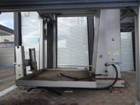 いすゞエルフ消防車小型（2t・3t）[写真17]