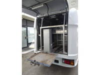 いすゞエルフ消防車小型（2t・3t）[写真18]