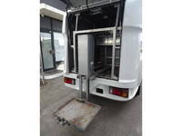 いすゞエルフ消防車小型（2t・3t）[写真19]