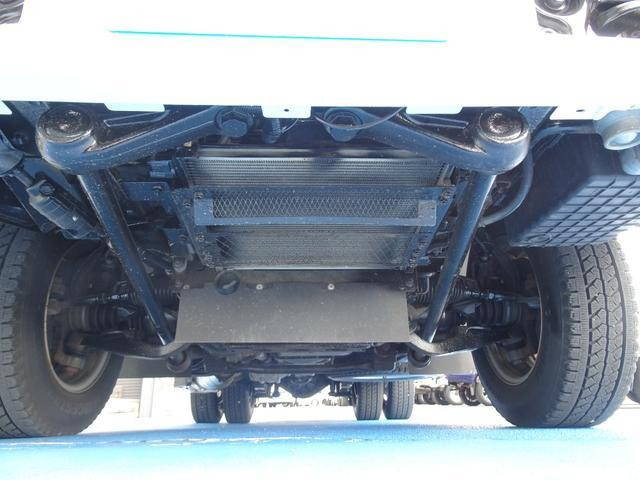 いすゞエルフ消防車小型（2t・3t）[写真21]