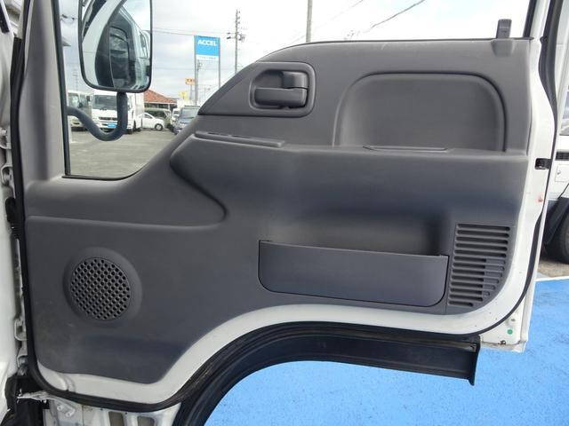 いすゞエルフ消防車小型（2t・3t）[写真23]