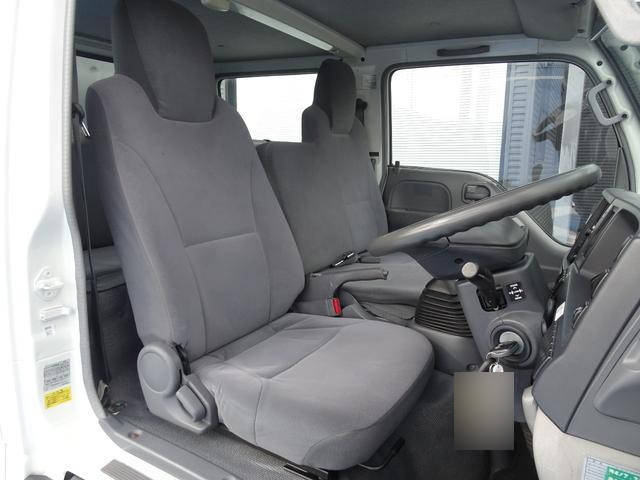 いすゞエルフ消防車小型（2t・3t）[写真24]