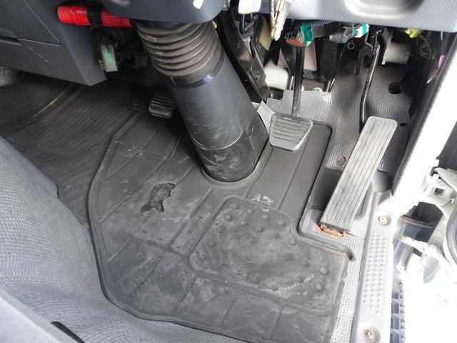 いすゞエルフ消防車小型（2t・3t）[写真25]