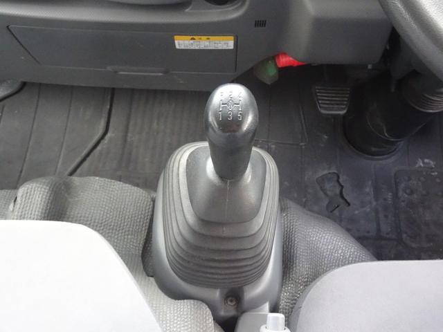 いすゞエルフ消防車小型（2t・3t）[写真29]