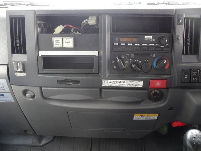 いすゞエルフ消防車小型（2t・3t）[写真30]