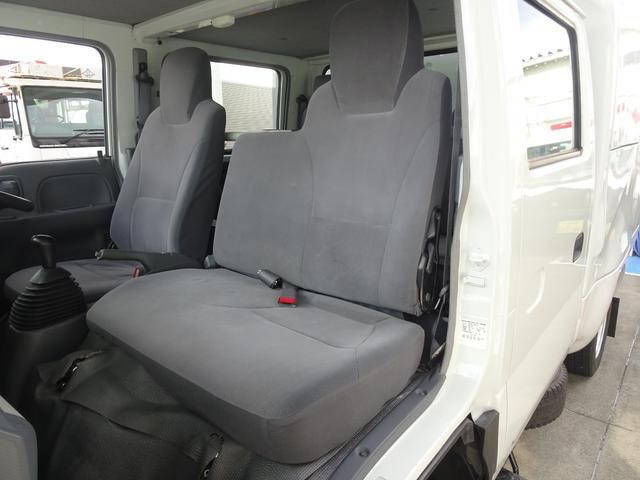 いすゞエルフ消防車小型（2t・3t）[写真33]