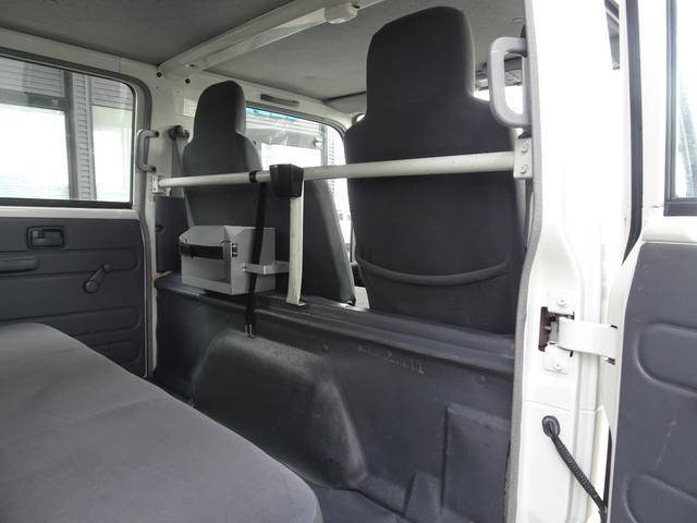 いすゞエルフ消防車小型（2t・3t）[写真35]