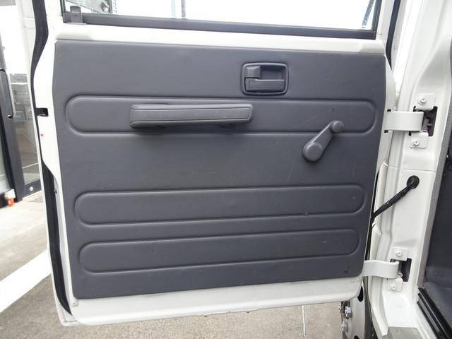 いすゞエルフ消防車小型（2t・3t）[写真37]