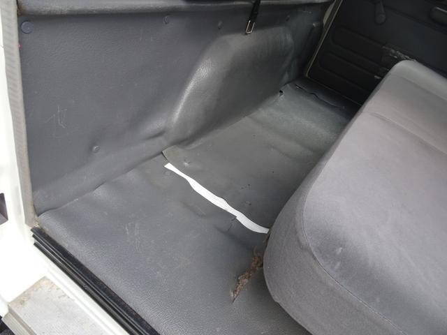 いすゞエルフ消防車小型（2t・3t）[写真38]