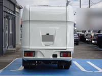 いすゞエルフ消防車小型（2t・3t）[写真06]