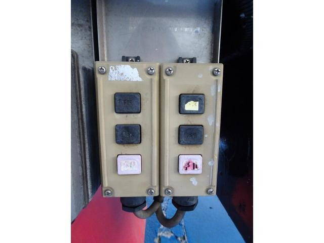 三菱ふそうキャンターその他の形状小型（2t・3t）[写真12]