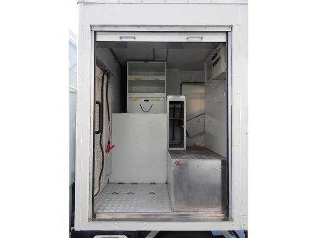 三菱ふそうキャンターその他の形状小型（2t・3t）[写真14]