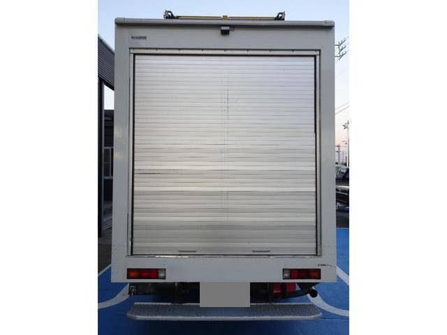 三菱ふそうキャンターその他の形状小型（2t・3t）[写真16]