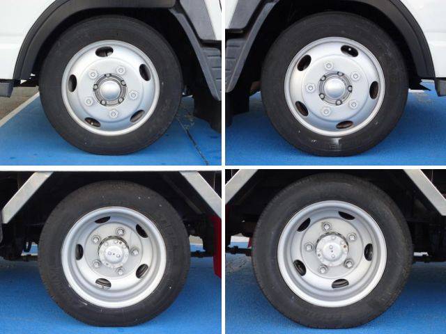 三菱ふそうキャンターその他の形状小型（2t・3t）[写真19]