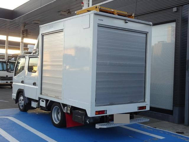 三菱ふそうキャンターその他の形状小型（2t・3t）[写真02]