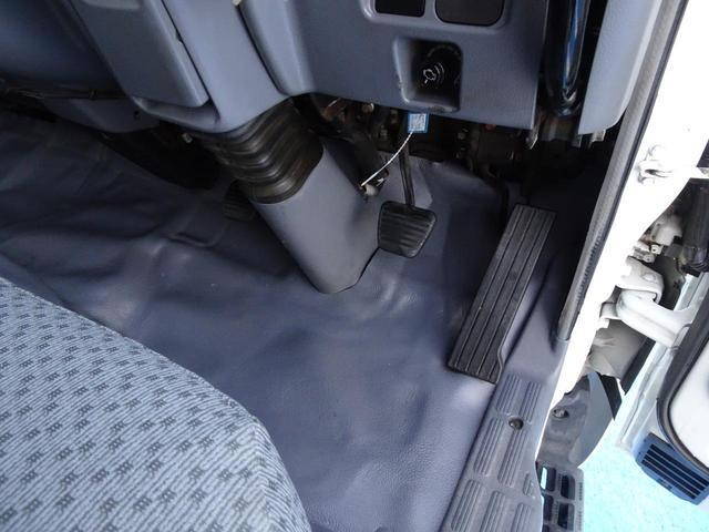 三菱ふそうキャンターその他の形状小型（2t・3t）[写真21]